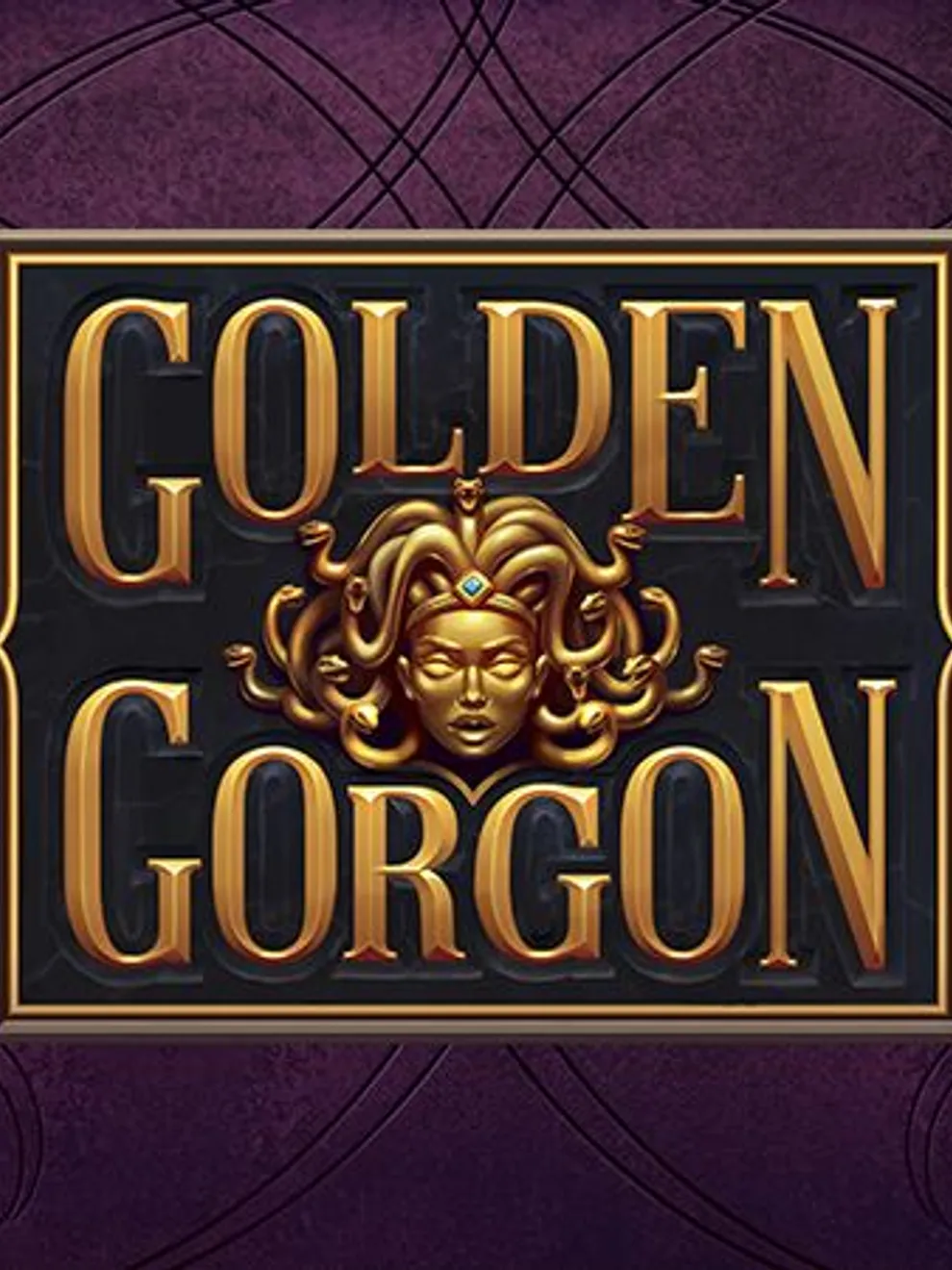 Golden Gorgon — Yggdrasil