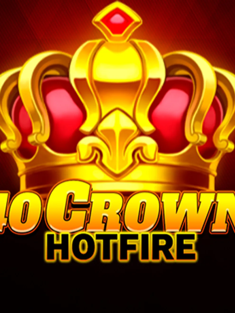40 Crown Hotfire — Yggdrasil
