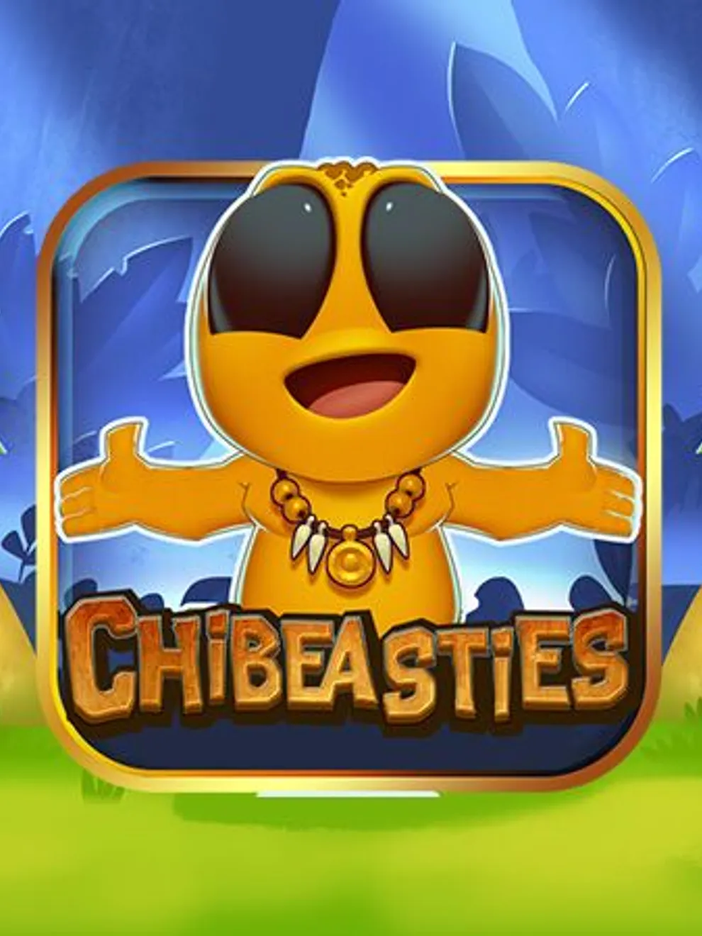 Chibeasties — Yggdrasil