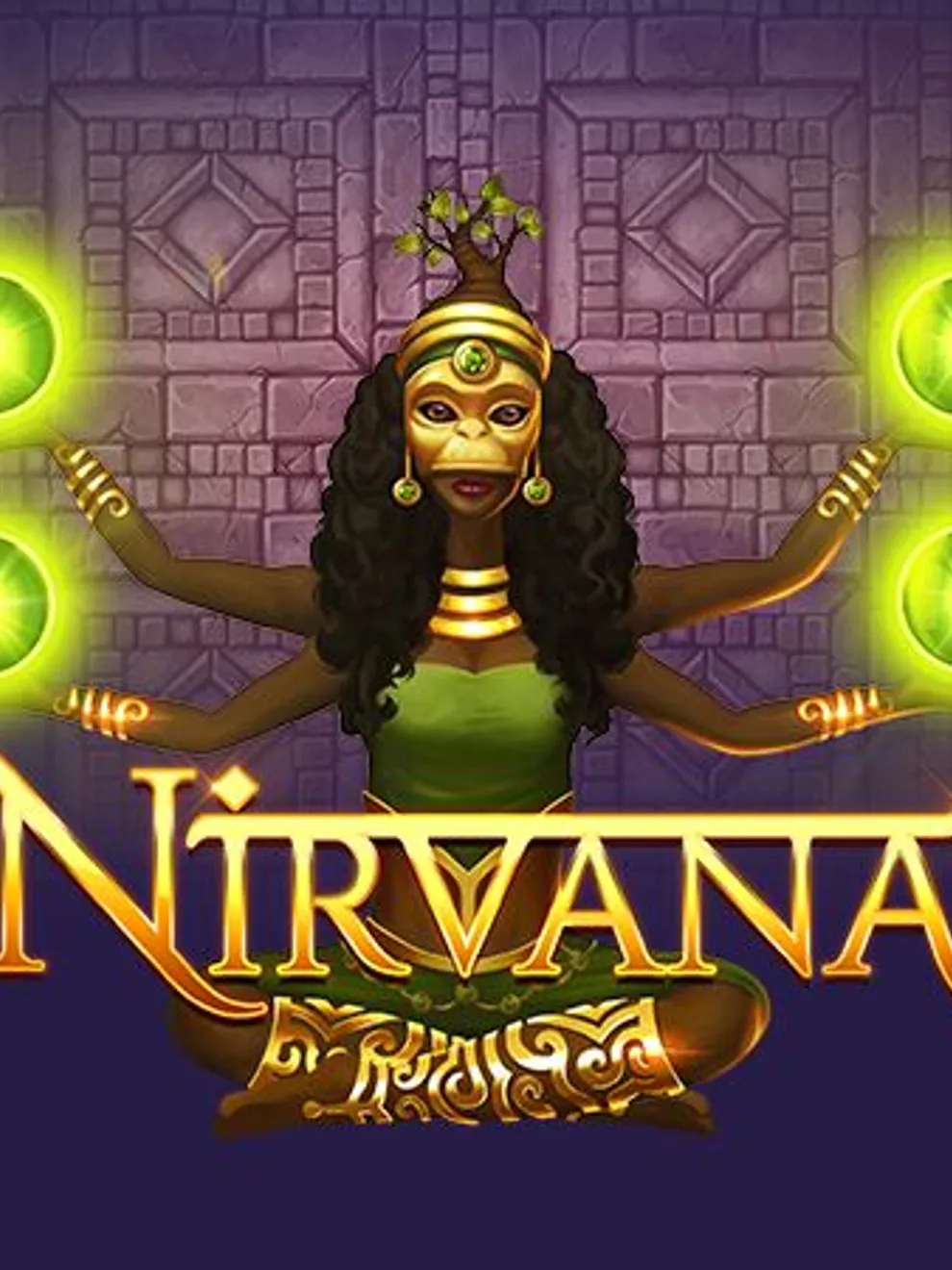 Nirvana — Yggdrasil