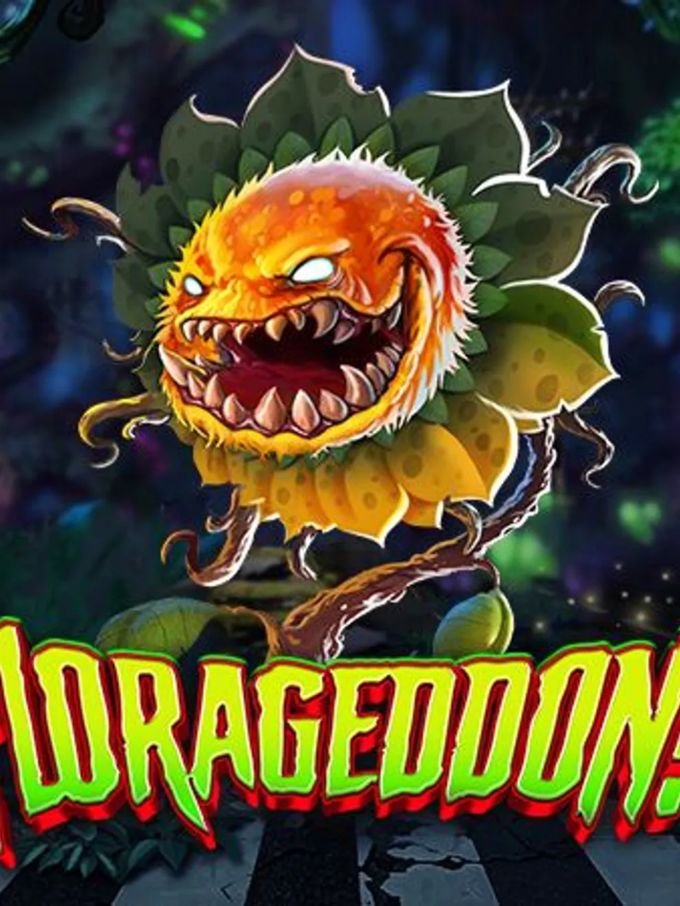 Florageddon — Yggdrasil