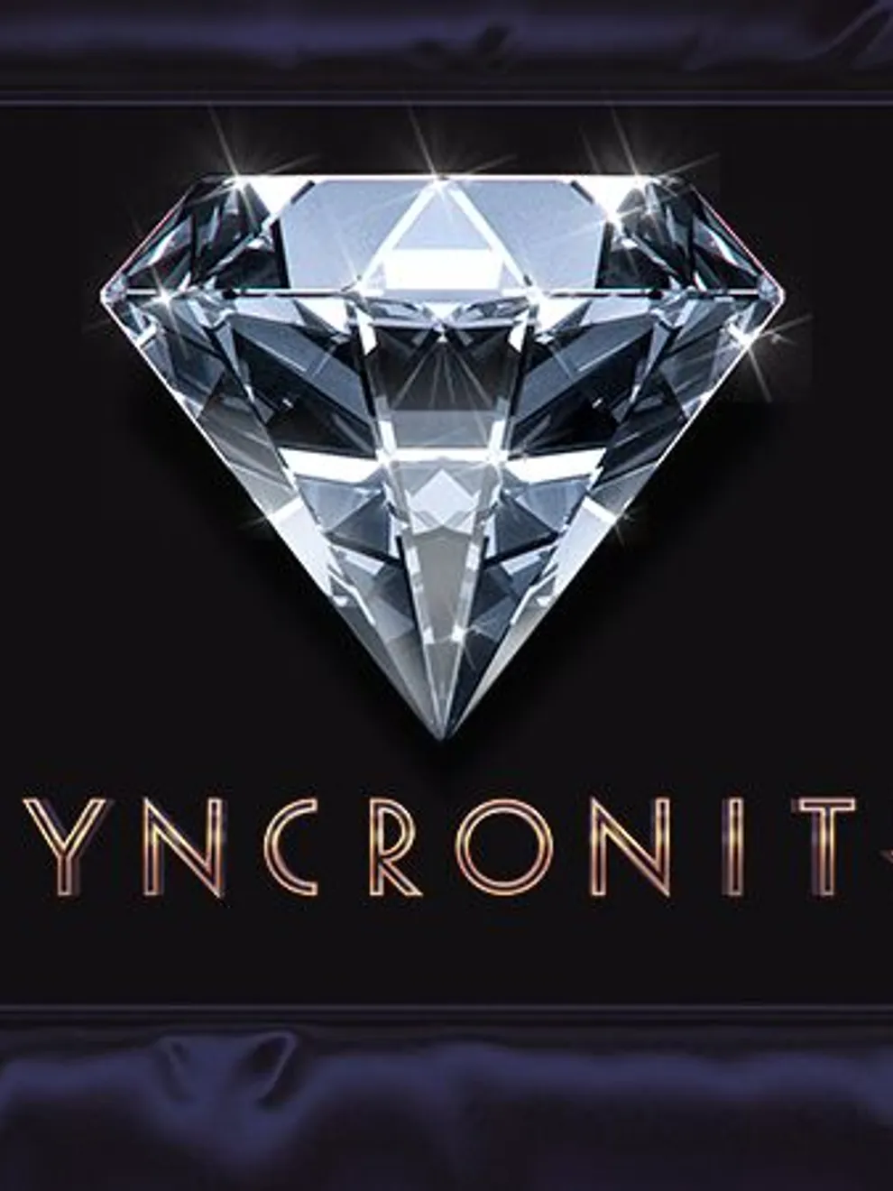 Syncronite — Yggdrasil