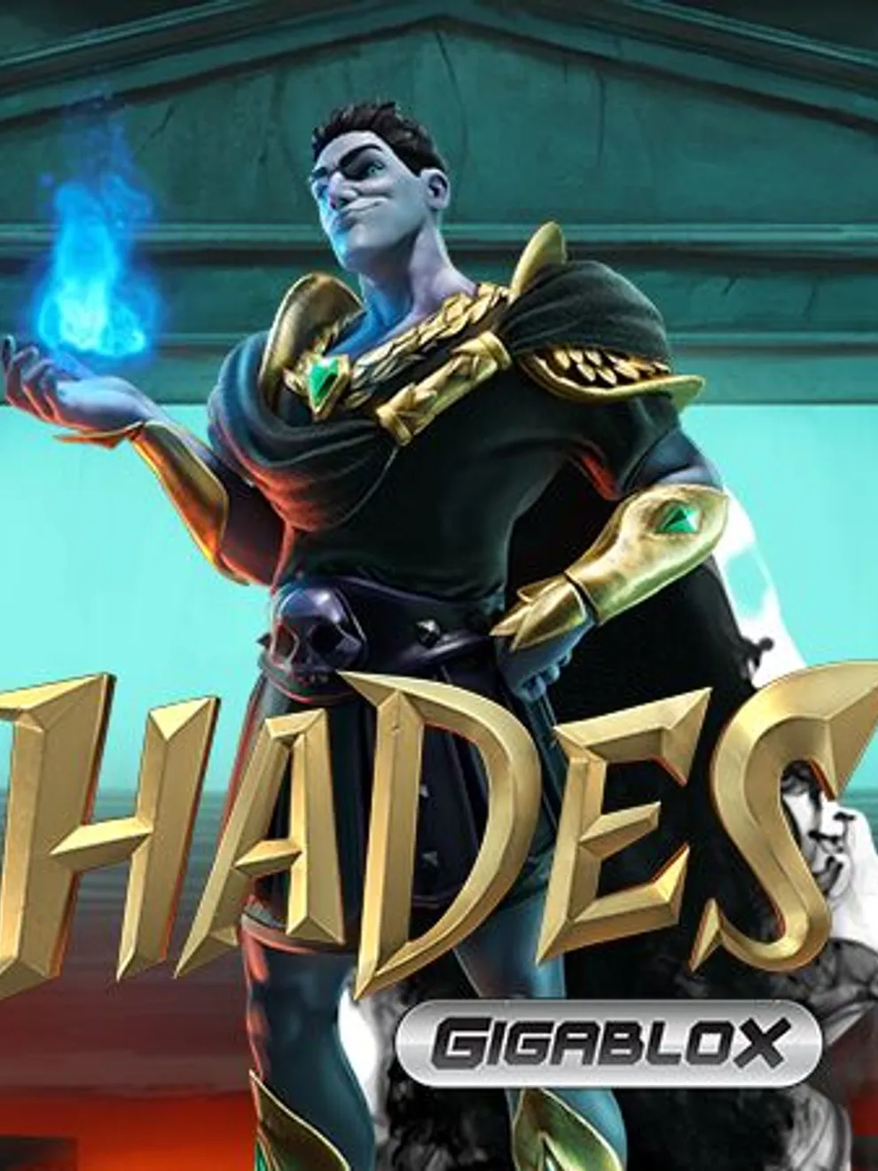 Hades — Yggdrasil