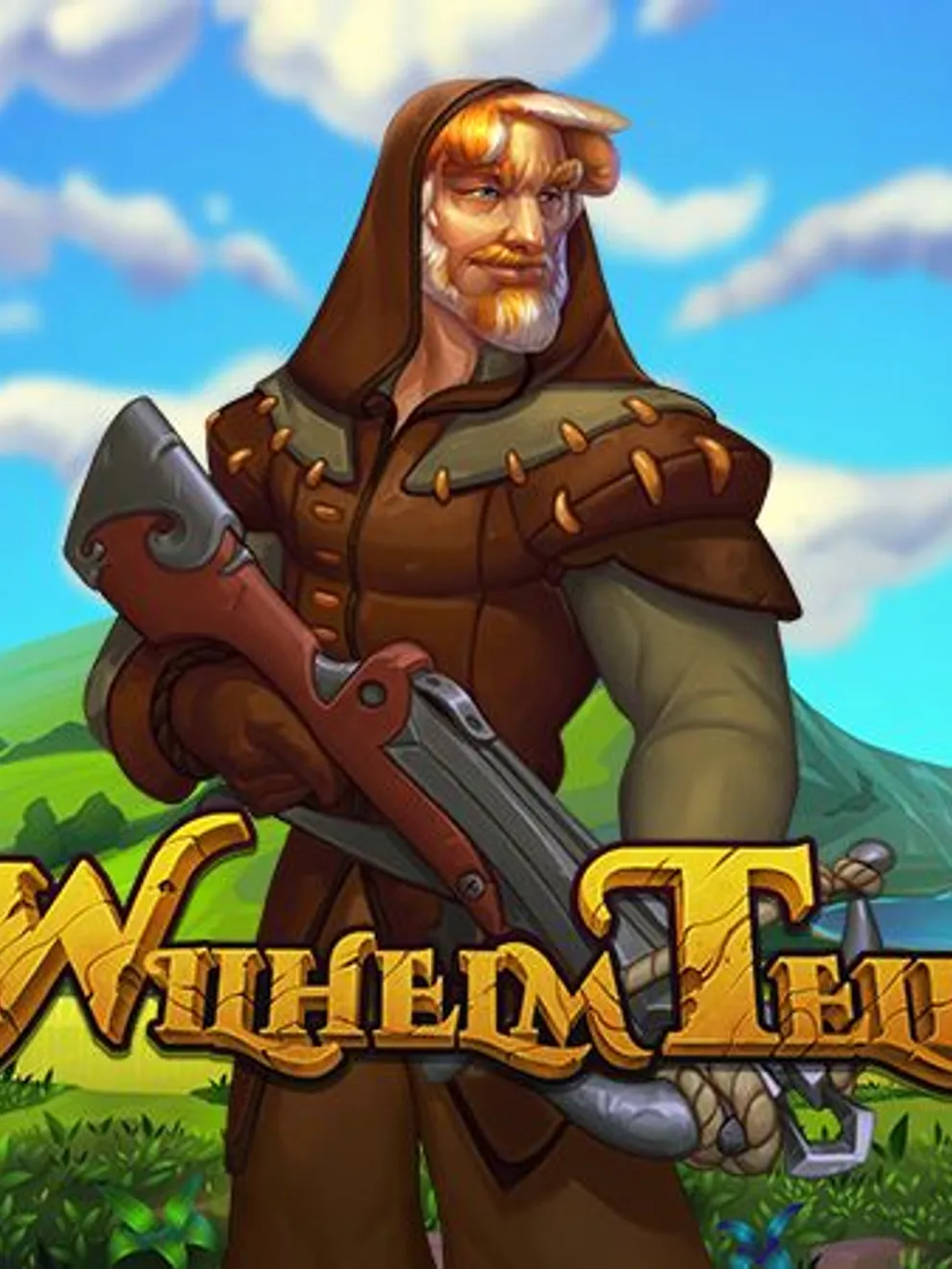 Wilhelm Tell — Yggdrasil