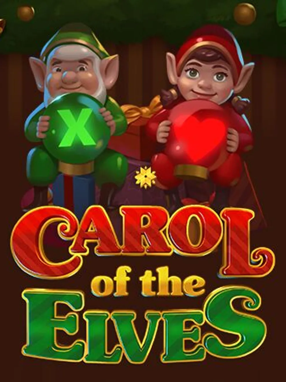 Carol of The Elves — Yggdrasil