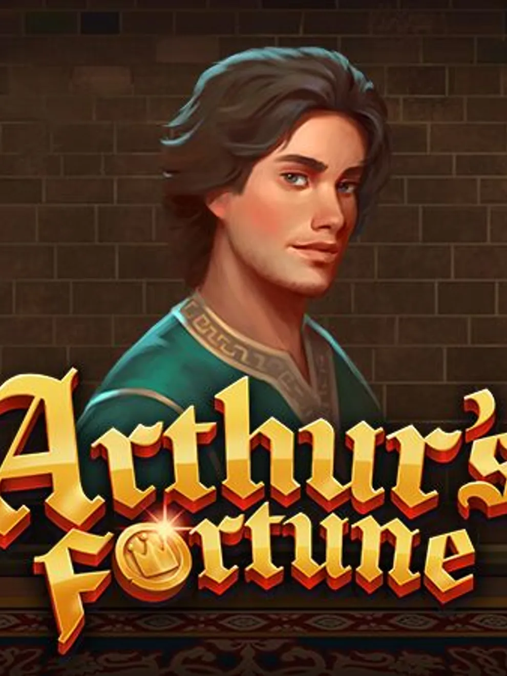 Arthur's Fortune — Yggdrasil