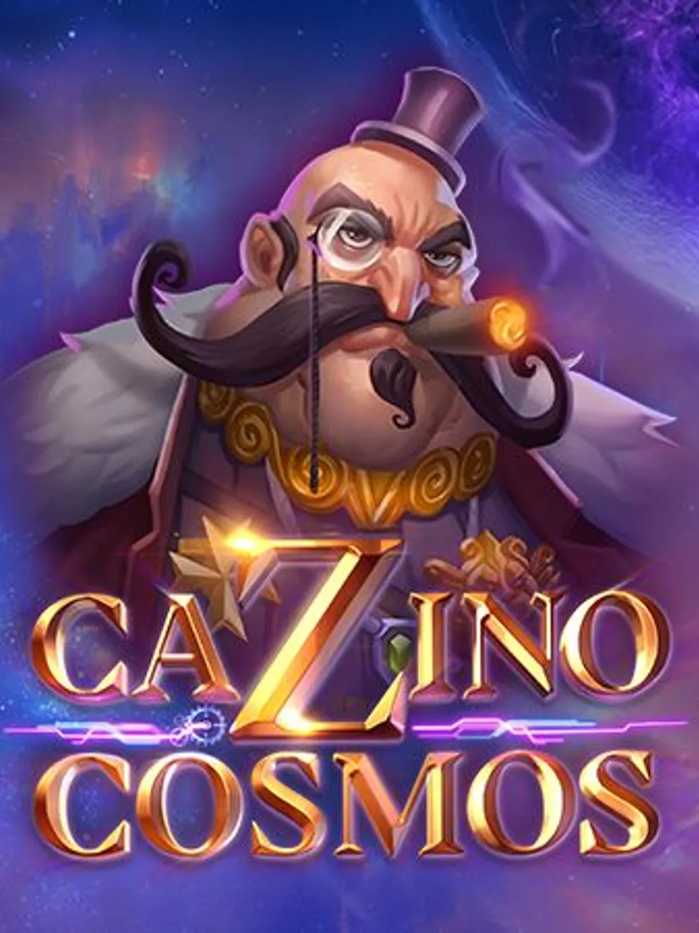 Cazino Cosmos — Yggdrasil