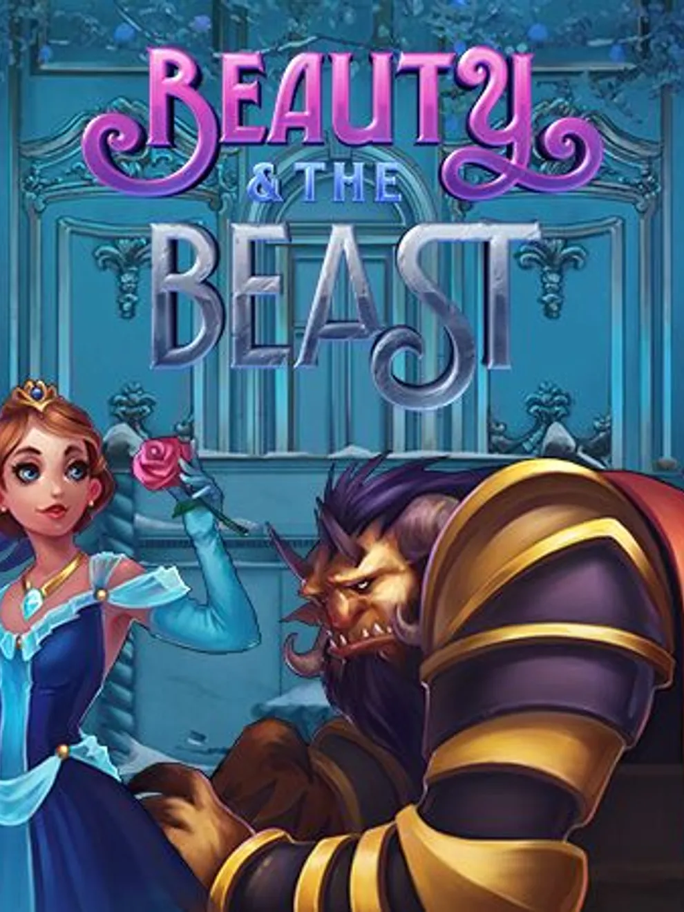 Beauty and the Beast — Yggdrasil