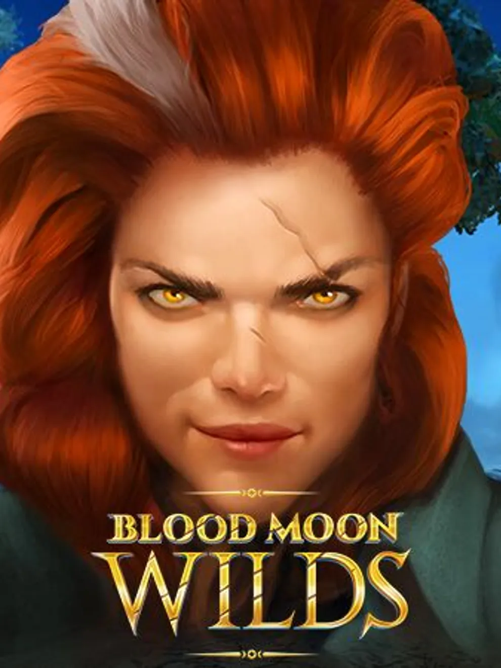 Blood Moon Wilds — Yggdrasil