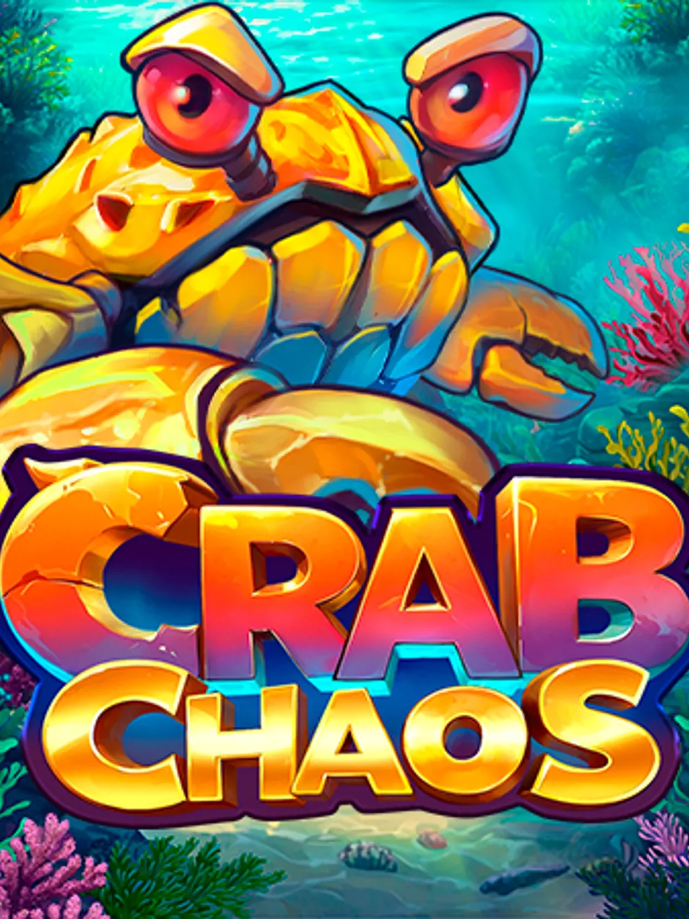Crab Chaos — Yggdrasil