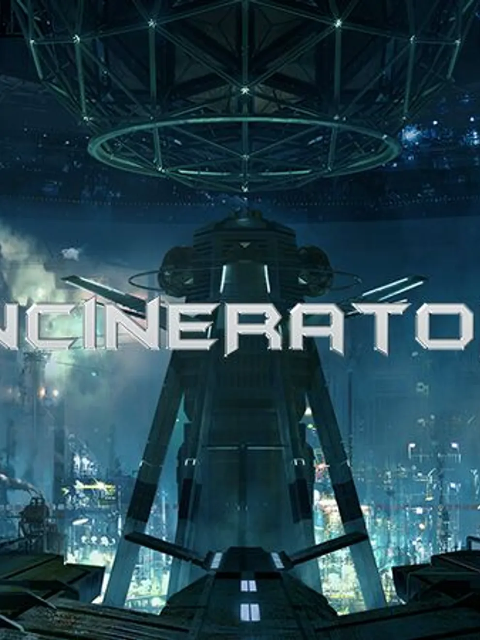 Incinerator — Yggdrasil