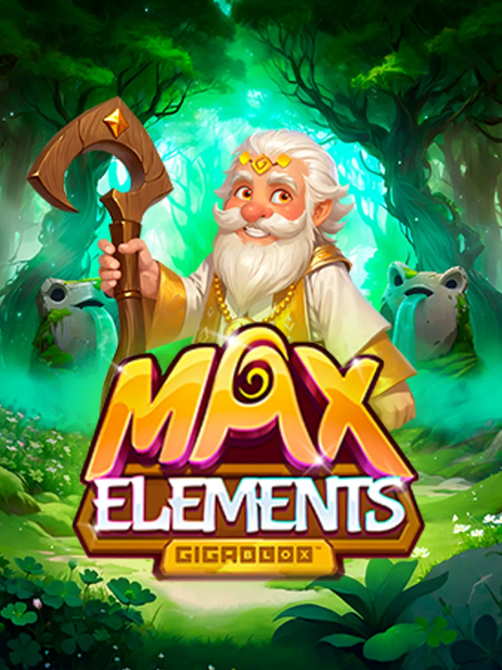 Max Elements GigaBlox — Yggdrasil