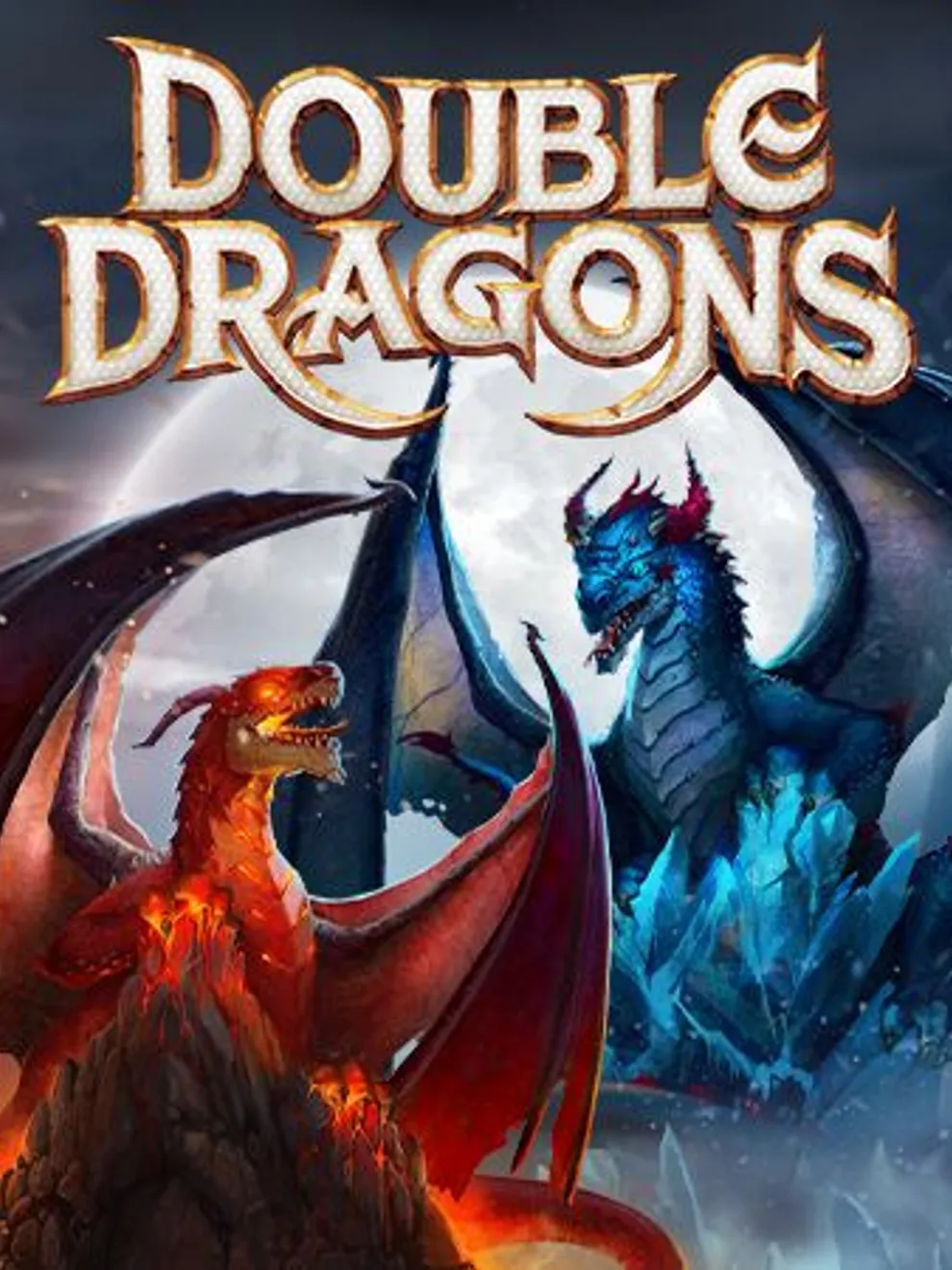 Double Dragons — Yggdrasil