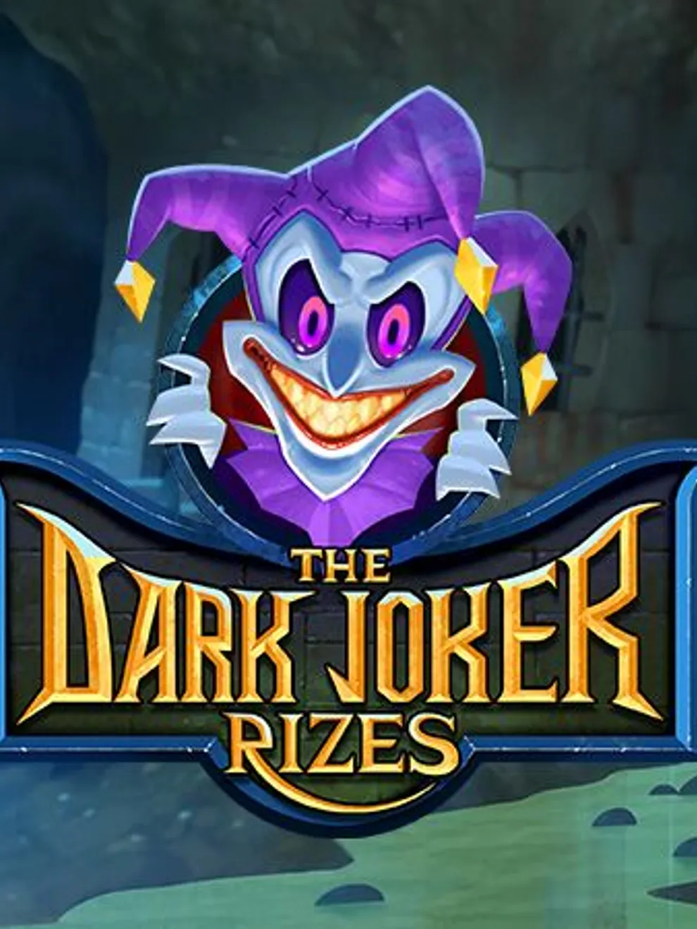 Dark Joker Rizes — Yggdrasil