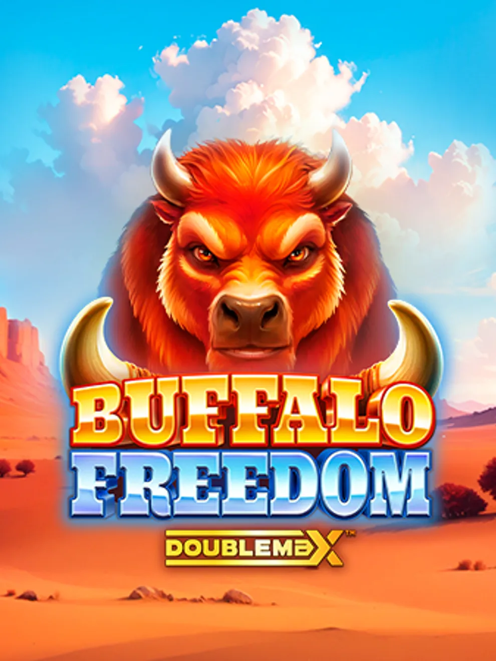 Buffalo Freedom — Yggdrasil