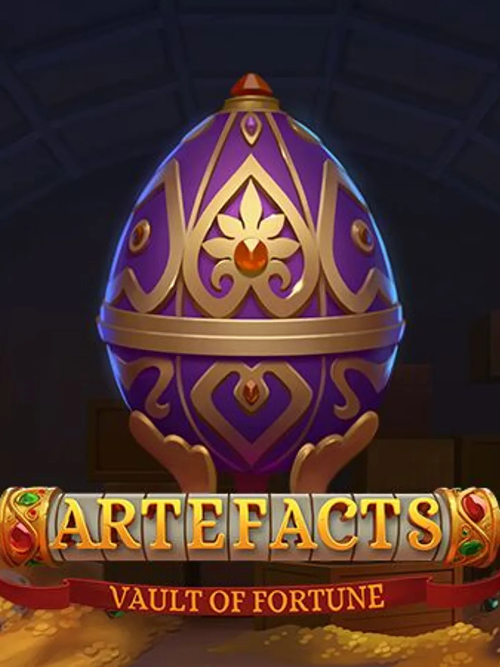 Vault of Fortune — Yggdrasil