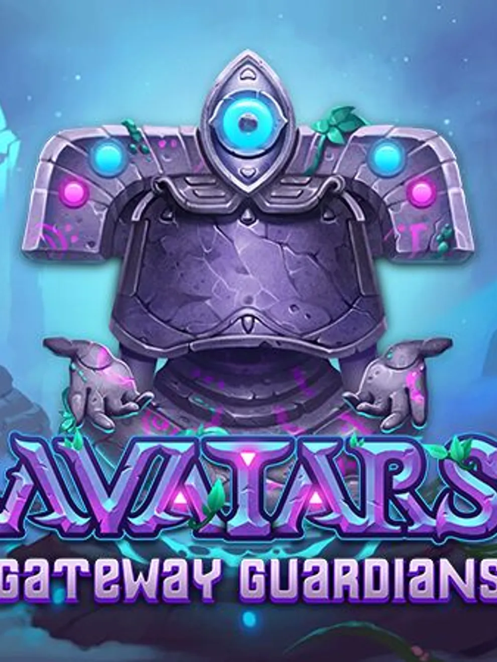 Avatars: Gateway Guardians — Yggdrasil