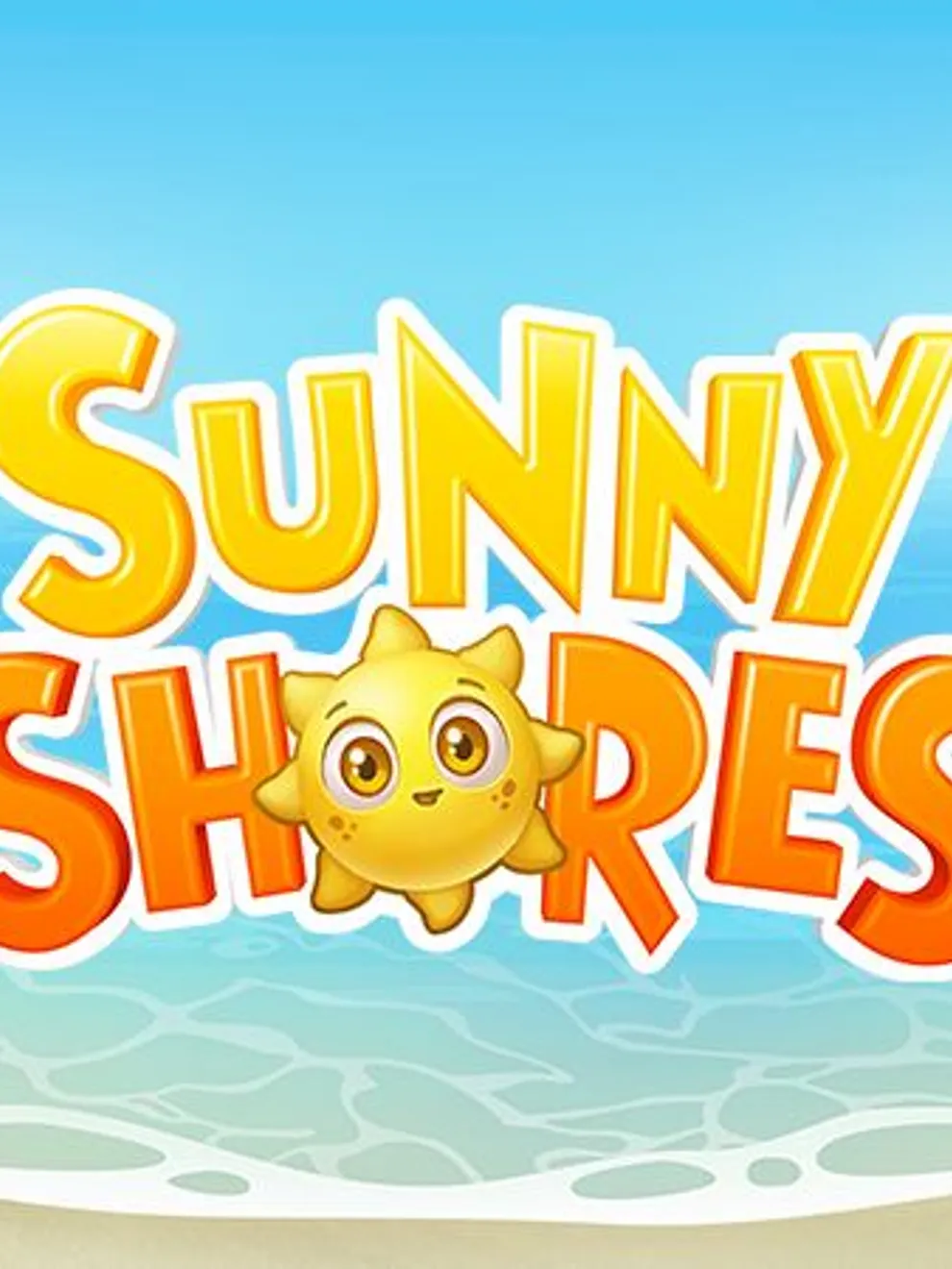Sunny Shores — Yggdrasil