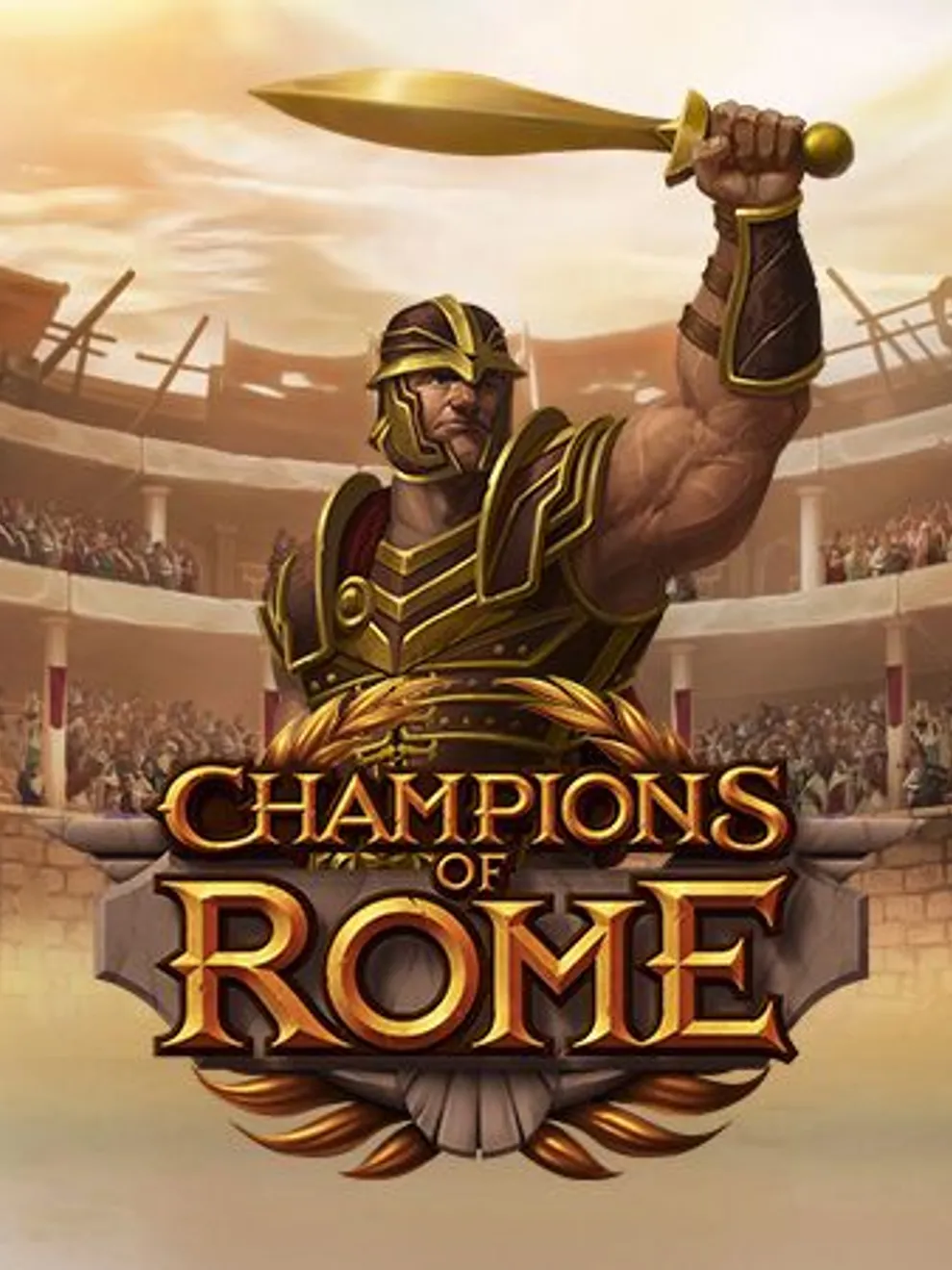 Champions of Rome — Yggdrasil