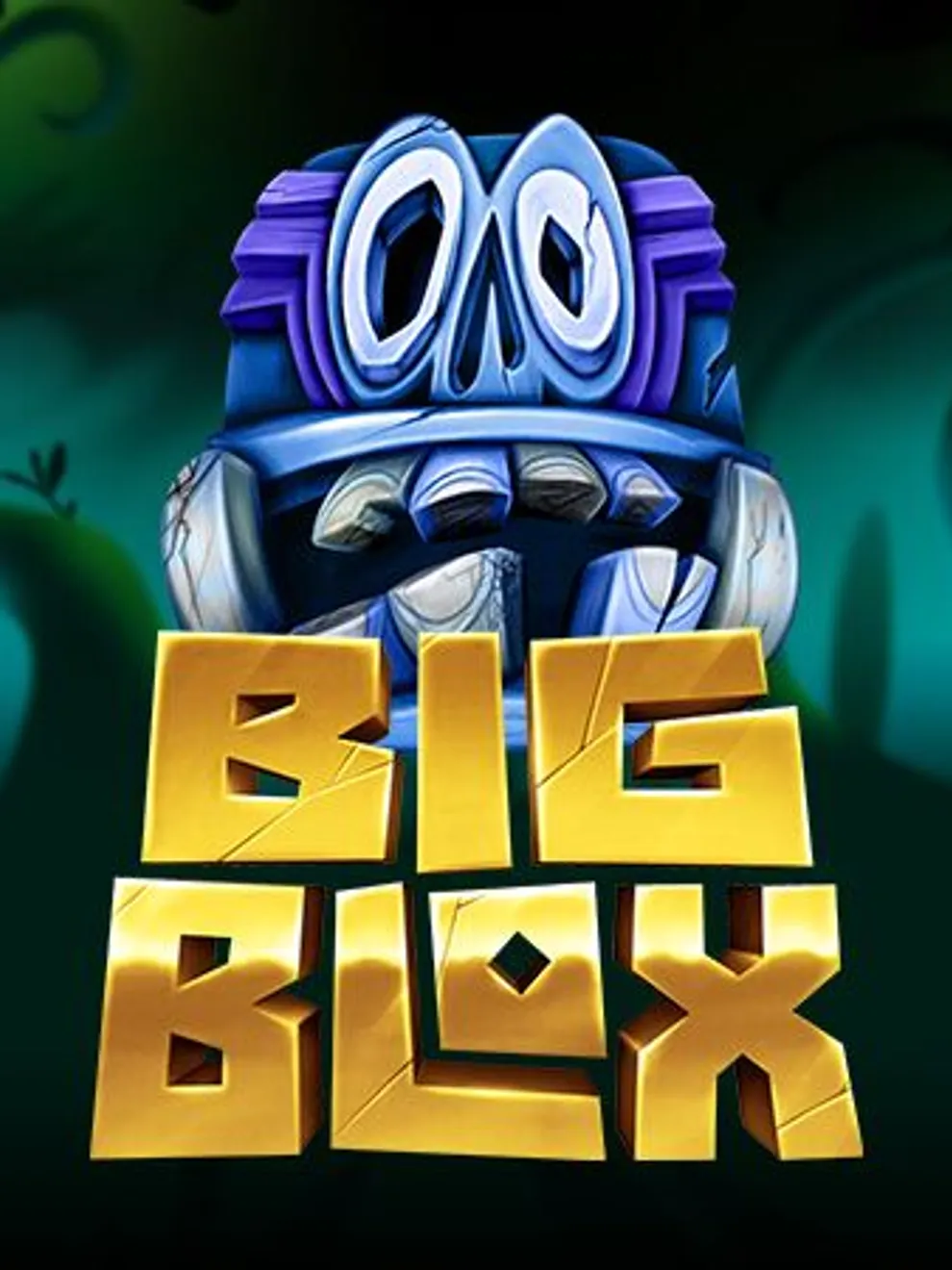 Big Blox — Yggdrasil