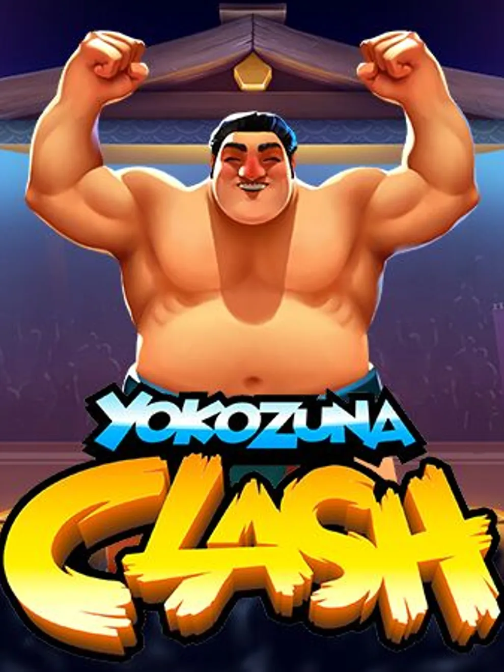Yokozuna Clash — Yggdrasil