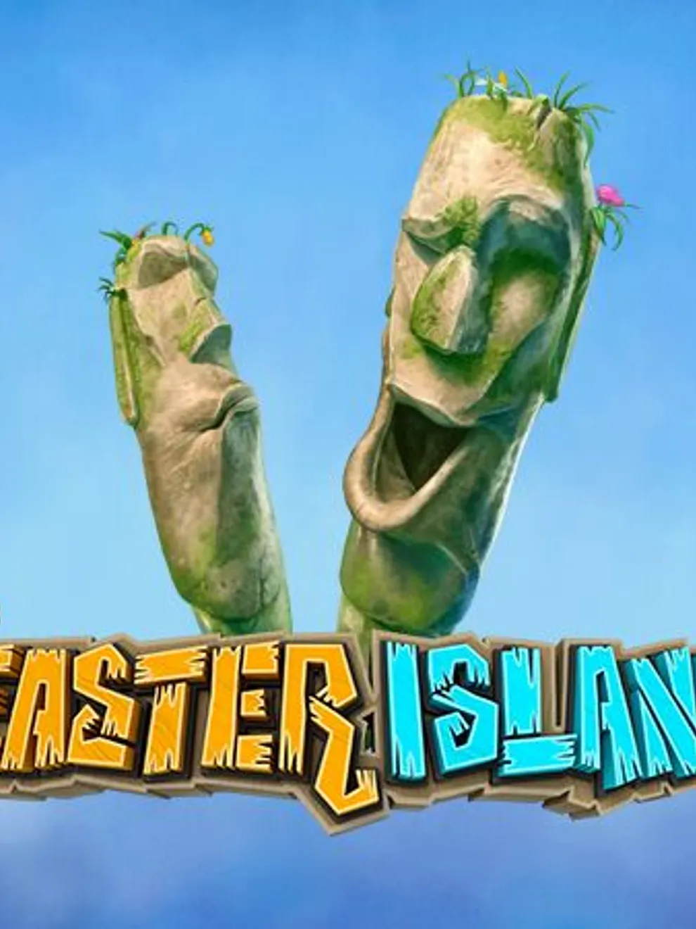 Easter Island — Yggdrasil