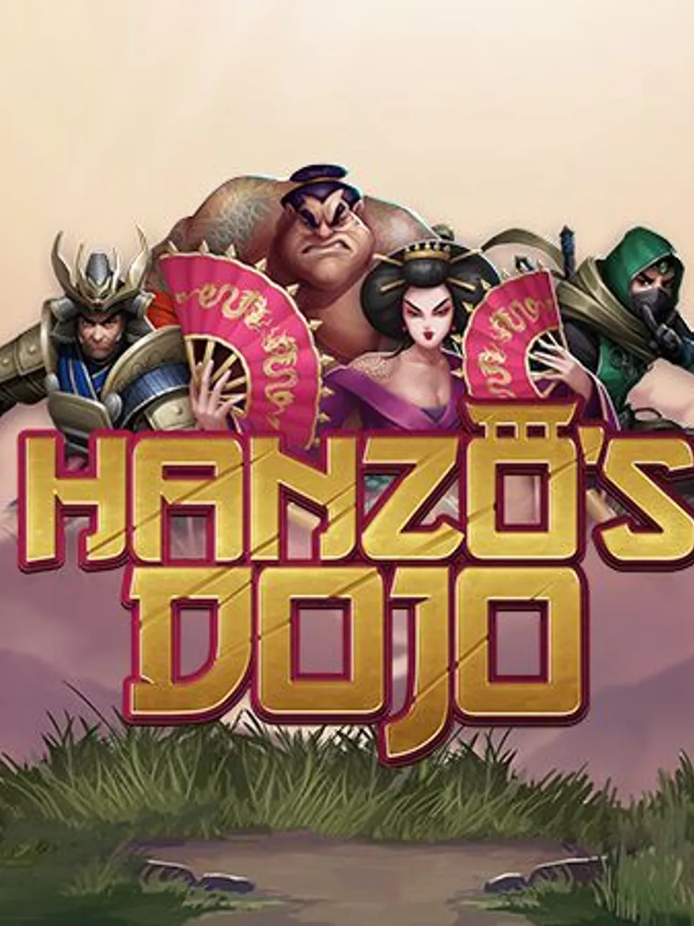 Hanzo's Dojo — Yggdrasil