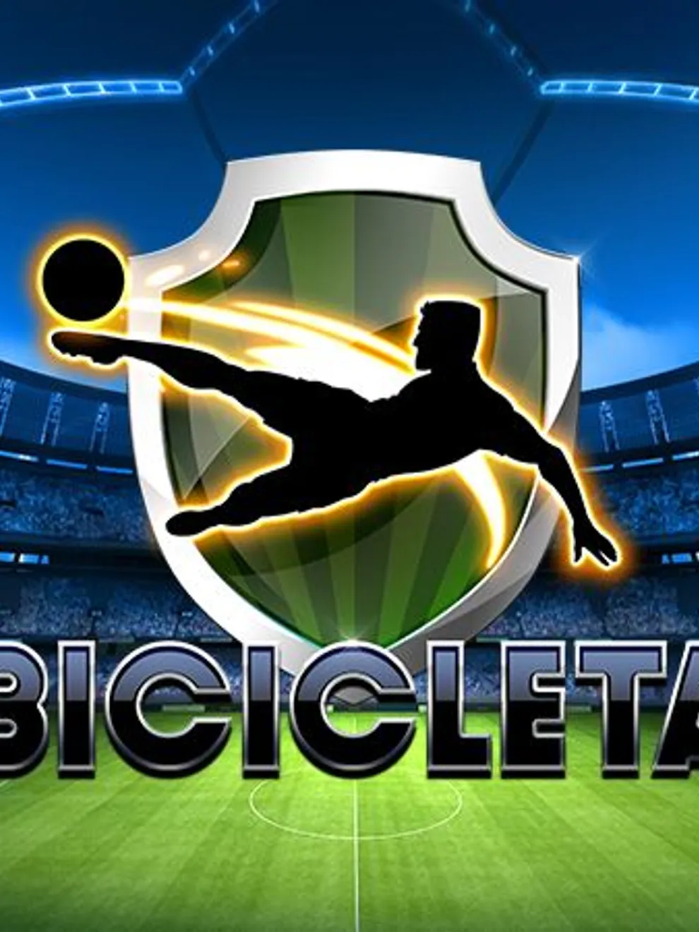 Bicicleta — Yggdrasil