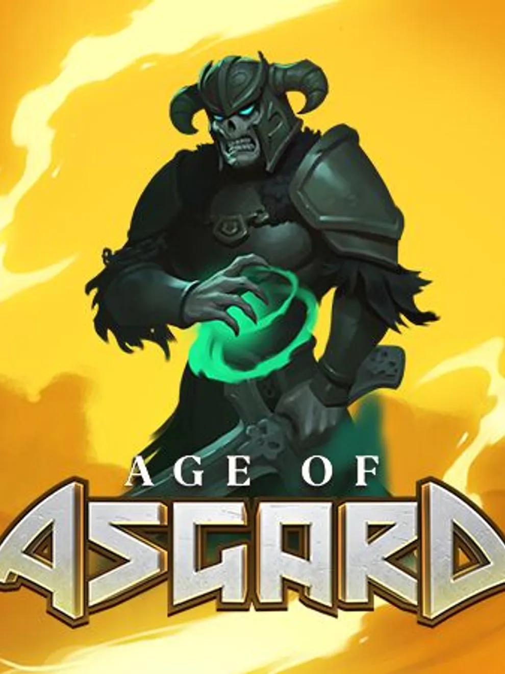 Age of Asgard — Yggdrasil