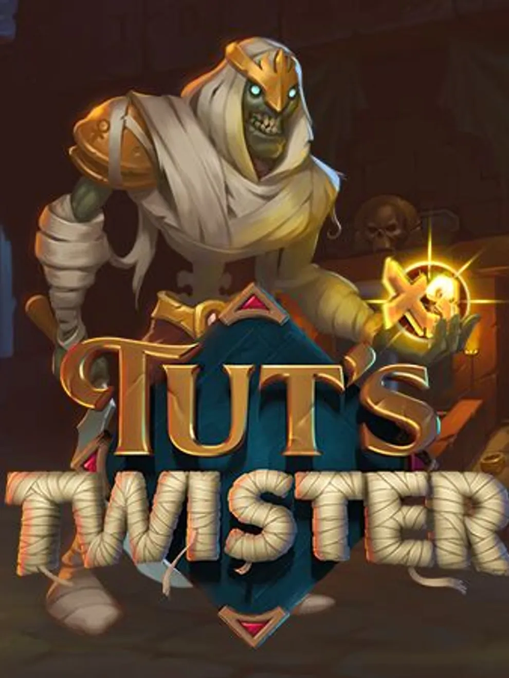 Tuts Twister — Yggdrasil