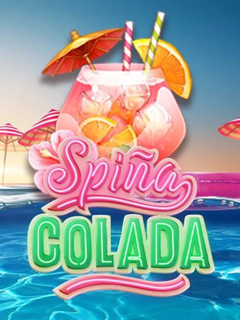Spina Colada — Yggdrasil
