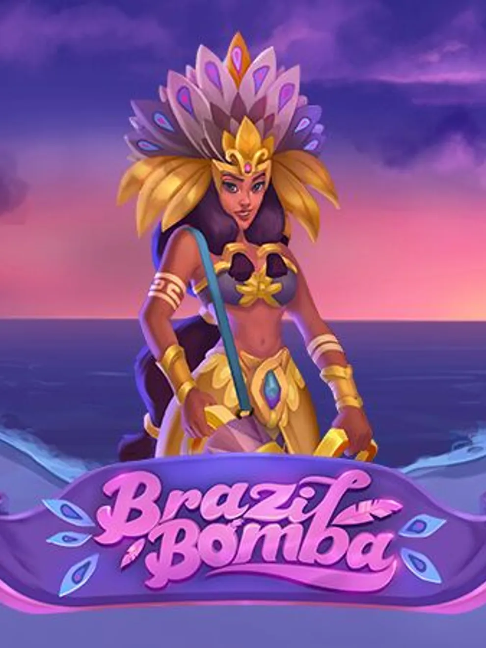 Brazil Bomba — Yggdrasil
