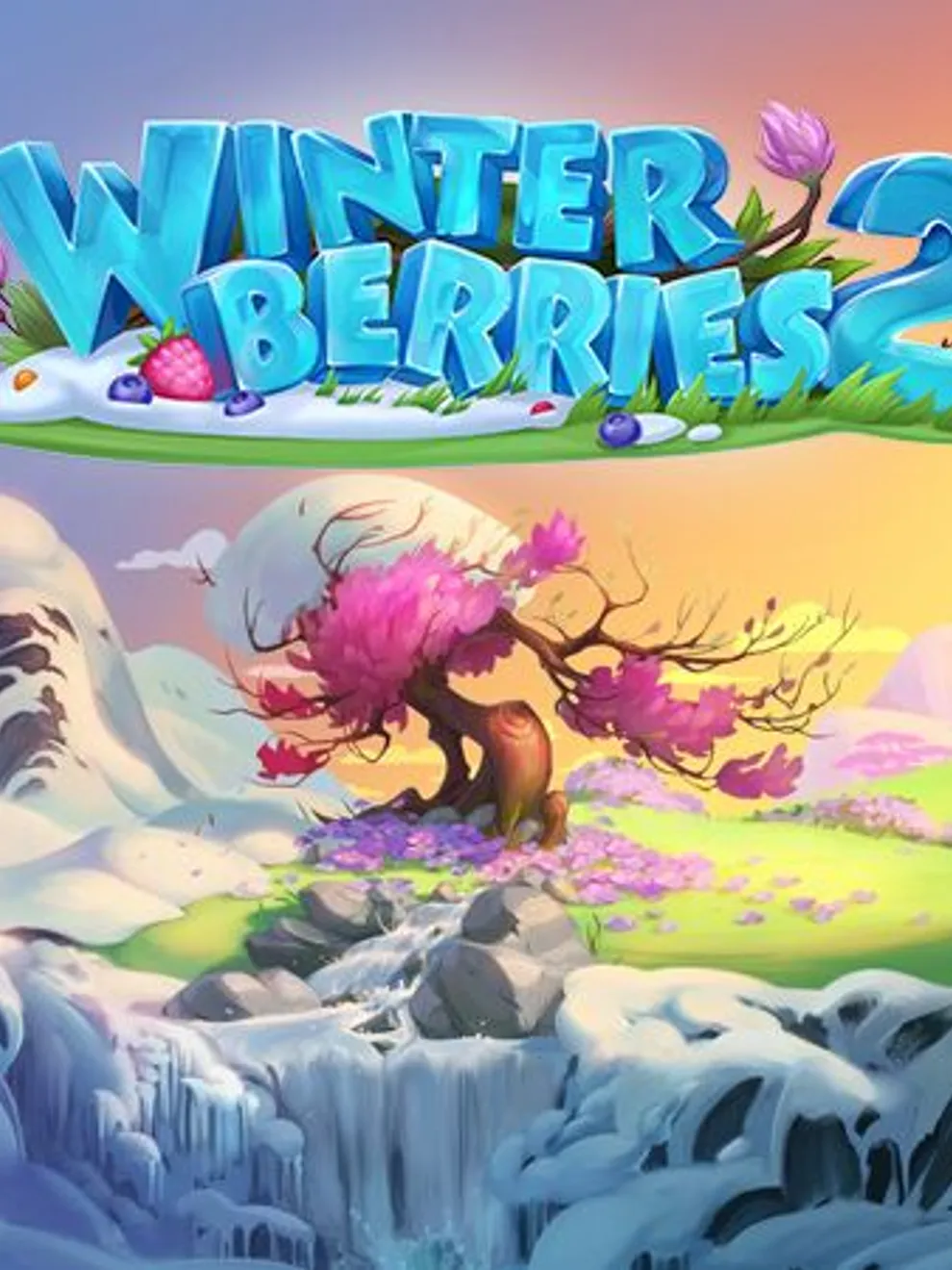 Winterberries 2 — Yggdrasil
