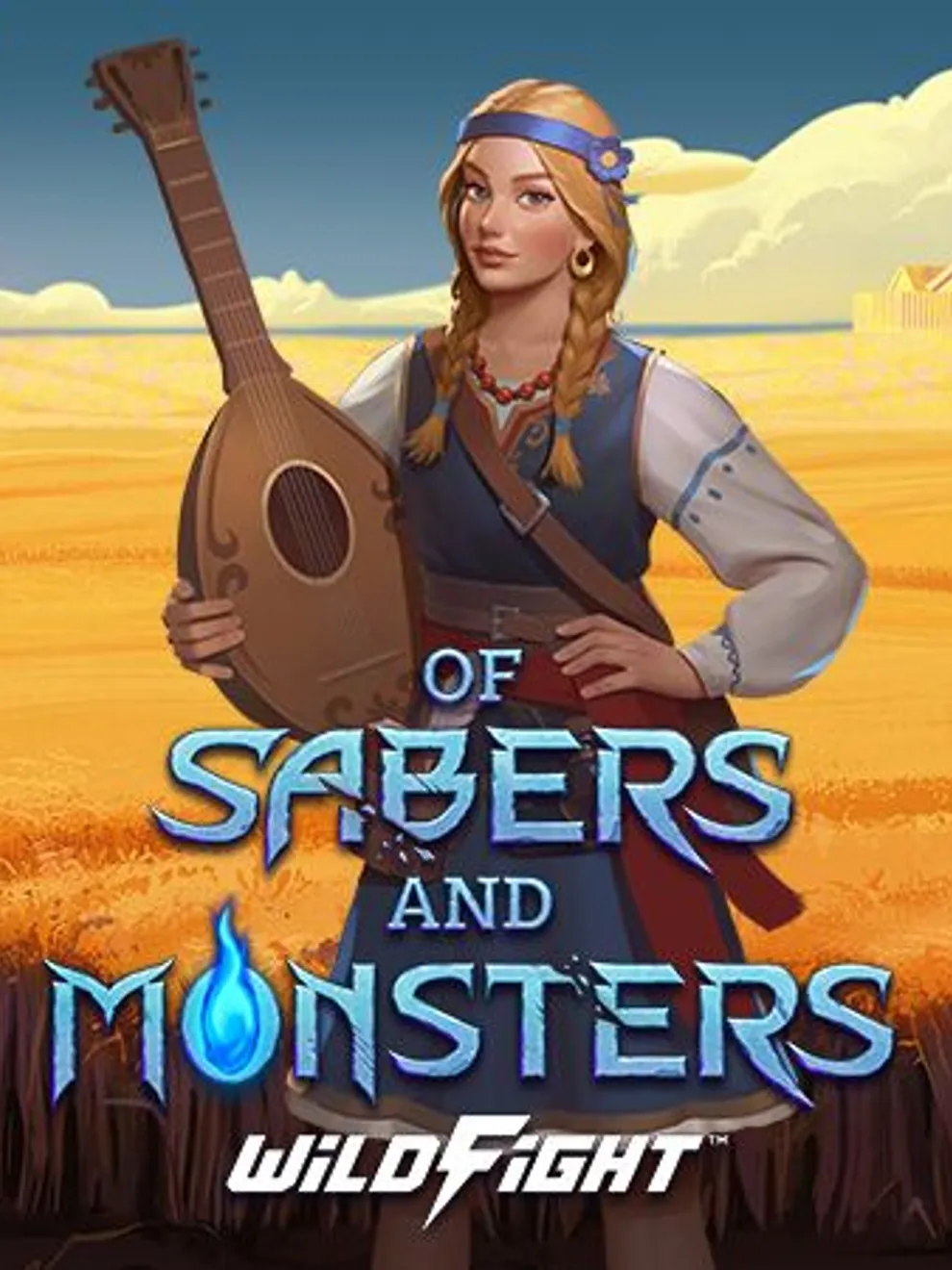 Of Sabers and Monsters — Yggdrasil