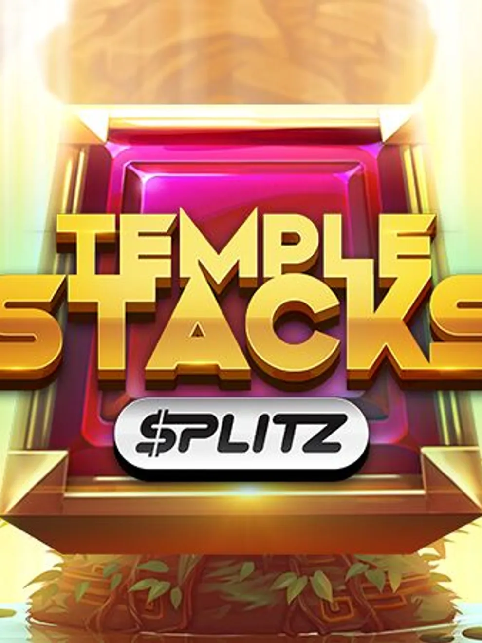 Temple Stacks: Splitz — Yggdrasil