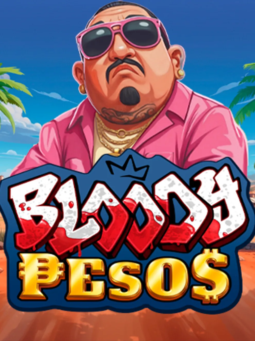 Bloody Pesos — Yggdrasil