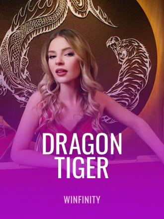 Dragon Tiger — Winfinity