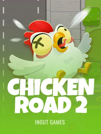 Chicken Road 2 — InOut Games