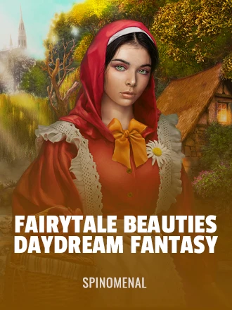 spinomenal-fairytale-beauties-daydream-fantasy