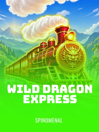 spinomenal-wild-dragon-express