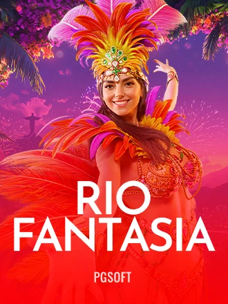 Rio Fantasia — PGSoft