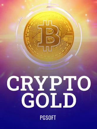 Crypto Gold — PGSoft