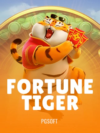 Fortune Tiger — PGSoft