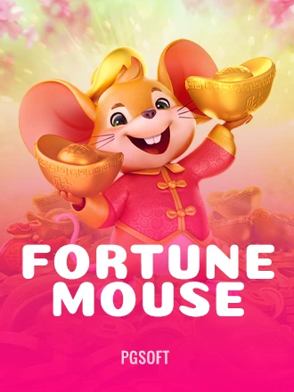 Fortune Mouse — PGSoft