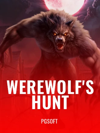pg-soft-werewolf-s-hunt