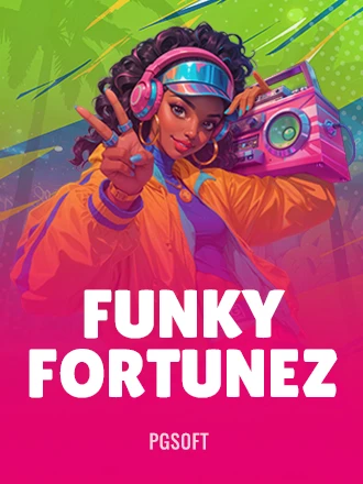 pg-soft-funky-fortunez