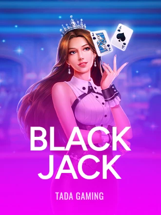 Blackjack — TaDa Gaming