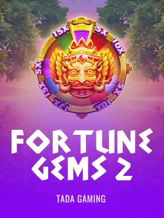 Fortune Gems 2 — TaDa Gaming