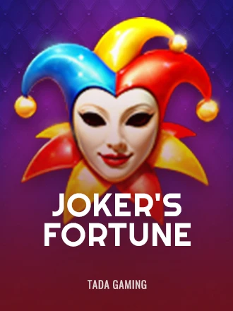 ta-da-gaming-joker-s-fortune