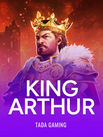 ta-da-gaming-king-arthur